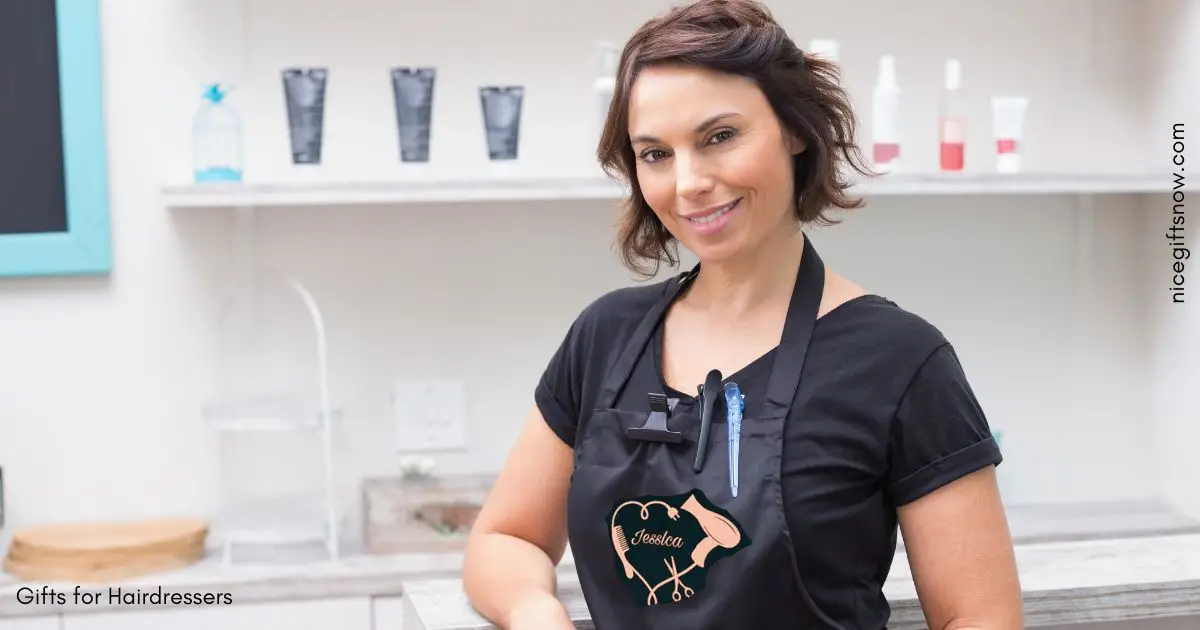 49 Unique Gifts for Hairdressers That Your Stylist Will Love